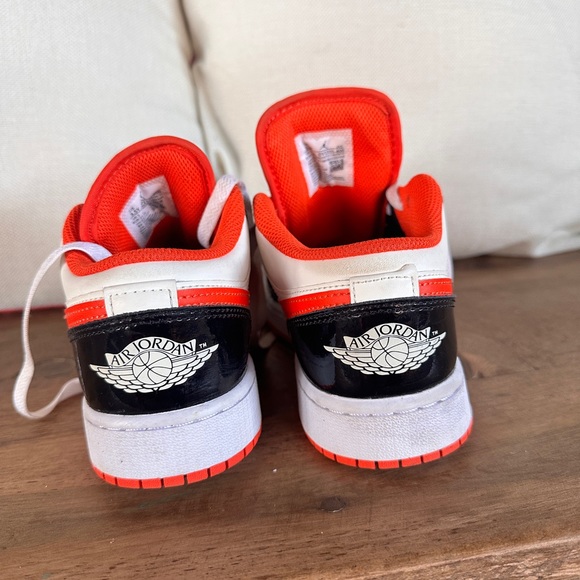 Air Jordan 1 low - Picture 12 of 15